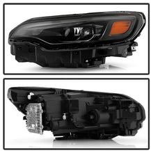 Load image into Gallery viewer, Spyder Auto 9955723 Halo Projector Headlights Fits 19-23 Cherokee Cherokee (KL)