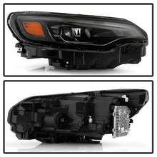 Load image into Gallery viewer, Spyder Auto 9955730 Halo Projector Headlights Fits 19-23 Cherokee Cherokee (KL)