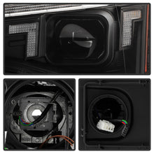 Load image into Gallery viewer, Spyder Auto 5088888 Projector Headlights Fits 13-17 A5 A5 Quattro