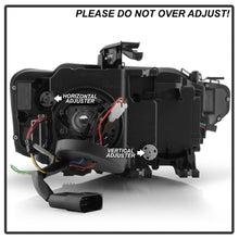 Load image into Gallery viewer, Spyder Auto 5088888 Projector Headlights Fits 13-17 A5 A5 Quattro