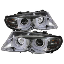 Load image into Gallery viewer, Spyder Auto 5031860 DRL Projector Headlights