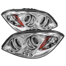 Load image into Gallery viewer, Spyder Auto 5009319 CCFL LED Projector Headlights Fits 05-10 Cobalt G5