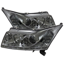 Load image into Gallery viewer, Spyder Auto 5037923 DRL LED Projector Headlights Fits 11-14 Cruze