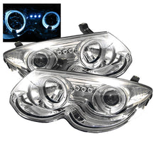 Load image into Gallery viewer, Spyder Auto 5009449 Halo LED Projector Headlights Fits 99-04 300M