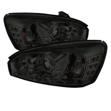 Load image into Gallery viewer, Spyder Auto 5042804 Halo Projector Headlights Fits 04-07 Classic Malibu