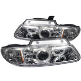 Spyder Auto 5009708 Halo LED Projector Headlights