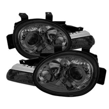 Load image into Gallery viewer, Spyder Auto 5017444 Halo Projector Headlights Fits 95-99 Neon