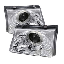 Load image into Gallery viewer, Spyder Auto 5010537 Halo Projector Headlights Fits 98-00 Ranger