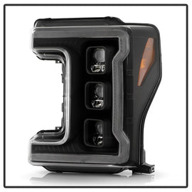 Spyder Auto 5088994 APEX Series Projector Headlights