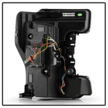 Load image into Gallery viewer, Spyder Auto 5088994 APEX Series Projector Headlights