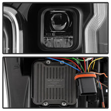 Load image into Gallery viewer, Spyder Auto 5088994 APEX Series Projector Headlights