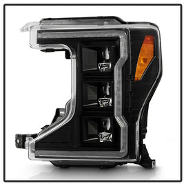 Spyder Auto 5088635 Projector Headlights