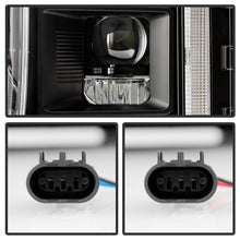 Load image into Gallery viewer, Spyder Auto 5088635 Projector Headlights