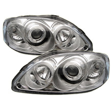 Load image into Gallery viewer, Spyder Auto 5010940 Halo Projector Headlights Fits 99-00 Civic