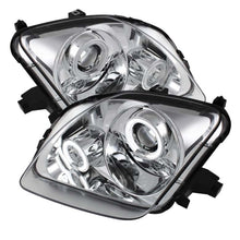 Load image into Gallery viewer, Spyder Auto 5011022 CCFL Projector Headlights Fits 97-01 Prelude