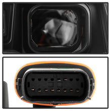 Load image into Gallery viewer, Spyder Auto 5089120 APEX Series Projector Headlights Fits Grand Cherokee (WK2)