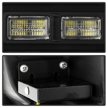Load image into Gallery viewer, Spyder Auto 5089120 APEX Series Projector Headlights Fits Grand Cherokee (WK2)