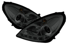 Load image into Gallery viewer, Spyder Auto 5015013 DRL LED Projector Headlights