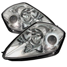 Load image into Gallery viewer, Spyder Auto 5011367 CCFL Projector Headlights Fits 00-05 Eclipse