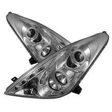 Load image into Gallery viewer, Spyder Auto 5011831 CCFL LED Projector Headlights Fits 00-05 Celica