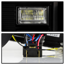 Load image into Gallery viewer, Spyder Auto 5088802 Projector Headlights Fits 14-21 Tundra