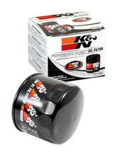 Load image into Gallery viewer, K&amp;N Filters PS-2002 High Flow Oil Filter