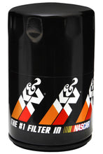 Load image into Gallery viewer, K&amp;N Filters PS-2005 High Flow Oil Filter