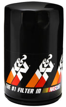Load image into Gallery viewer, K&amp;N Filters PS-2009 High Flow Oil Filter