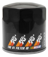 Load image into Gallery viewer, K&amp;N Filters PS-2010 High Flow Oil Filter