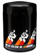 Load image into Gallery viewer, K&amp;N Filters PS-3001 High Flow Oil Filter
