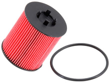 Load image into Gallery viewer, K&amp;N Filters PS-7001 High Flow Oil Filter Fits Catera L300 LS2 LW2 LW300 Vue
