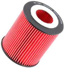 Load image into Gallery viewer, K&amp;N Filters PS-7001 High Flow Oil Filter Fits Catera L300 LS2 LW2 LW300 Vue