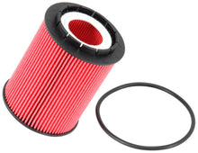 Load image into Gallery viewer, K&amp;N Filters PS-7005 High Flow Oil Filter