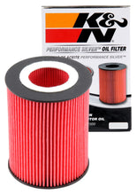 Load image into Gallery viewer, K&amp;N Filters PS-7007 Oil Filter