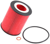 K&N Filters PS-7007 Oil Filter