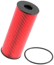 Load image into Gallery viewer, K&amp;N Filters PS-7008 High Flow Oil Filter