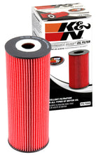 Load image into Gallery viewer, K&amp;N Filters PS-7008 High Flow Oil Filter