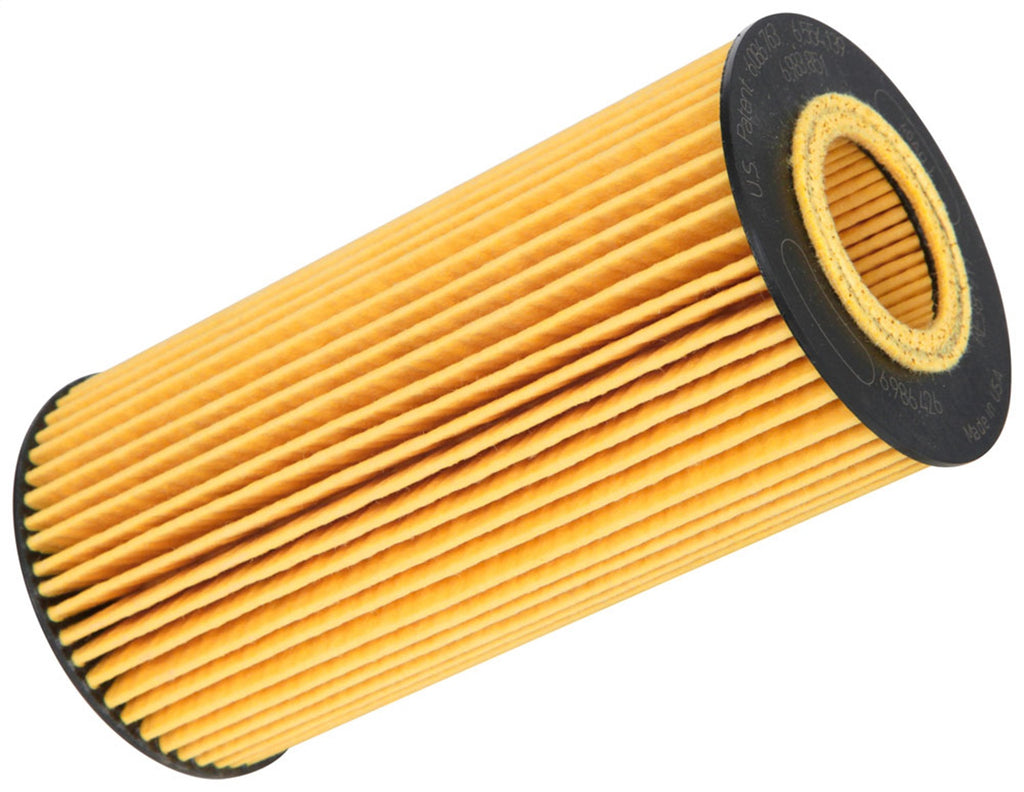 K&N Filters PS-7009 High Flow Oil Filter