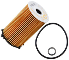 Load image into Gallery viewer, K&amp;N Filters PS-7030 High Flow Oil Filter