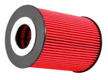 Load image into Gallery viewer, K&amp;N Filters PS-7032 High Flow Oil Filter Fits 911 Cayenne M5 M6 Macan Panamera
