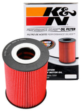 Load image into Gallery viewer, K&amp;N Filters PS-7032 High Flow Oil Filter Fits 911 Cayenne M5 M6 Macan Panamera