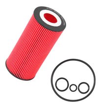Load image into Gallery viewer, K&amp;N Filters PS-7033 High Flow Oil Filter