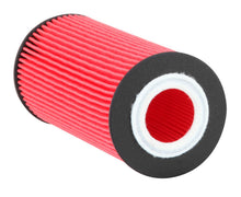Load image into Gallery viewer, K&amp;N Filters PS-7033 High Flow Oil Filter