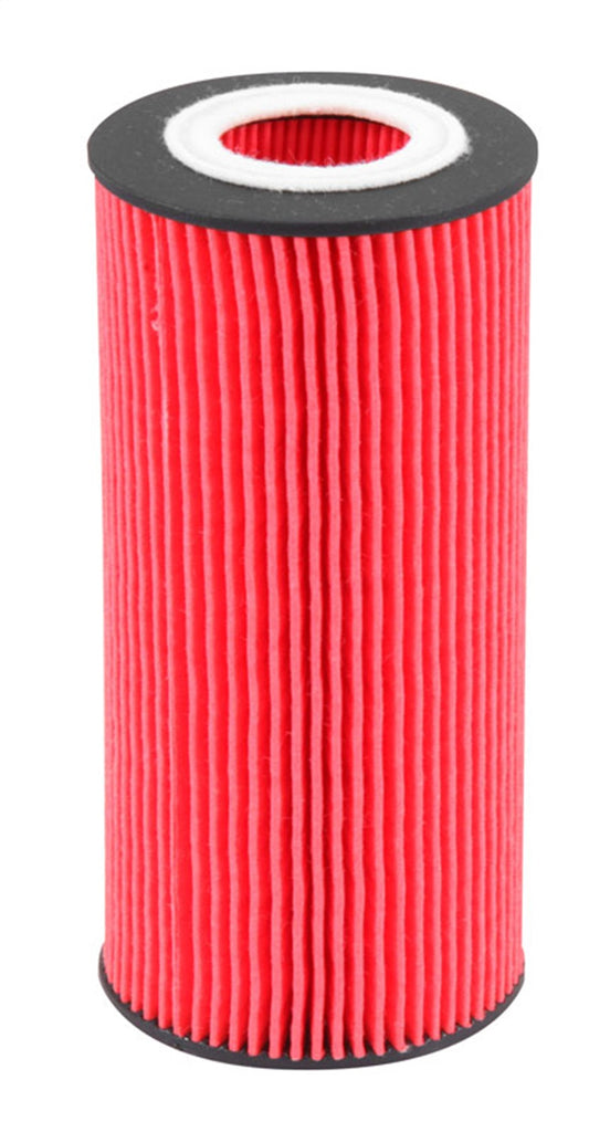 K&N Filters PS-7033 High Flow Oil Filter