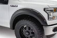 Load image into Gallery viewer, Bushwacker 20935-02 Pocket Style Fender Flares Fits 15-17 F-150