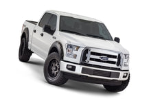 Load image into Gallery viewer, Bushwacker 20935-02 Pocket Style Fender Flares Fits 15-17 F-150