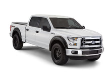 Load image into Gallery viewer, Bushwacker 20935-02 Pocket Style Fender Flares Fits 15-17 F-150