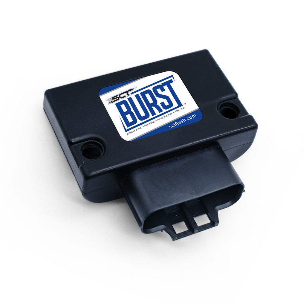 SCT Performance 49000 Burst Throttle Booster