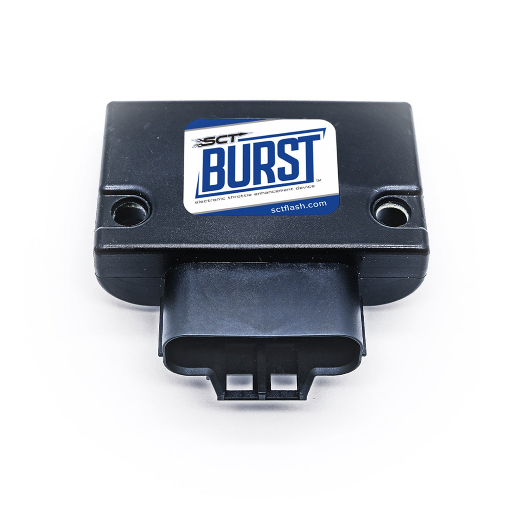 SCT Performance 49000 Burst Throttle Booster