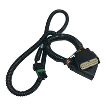 Load image into Gallery viewer, Putco 529100 Quick Connect Harness for Ford LED Emblems